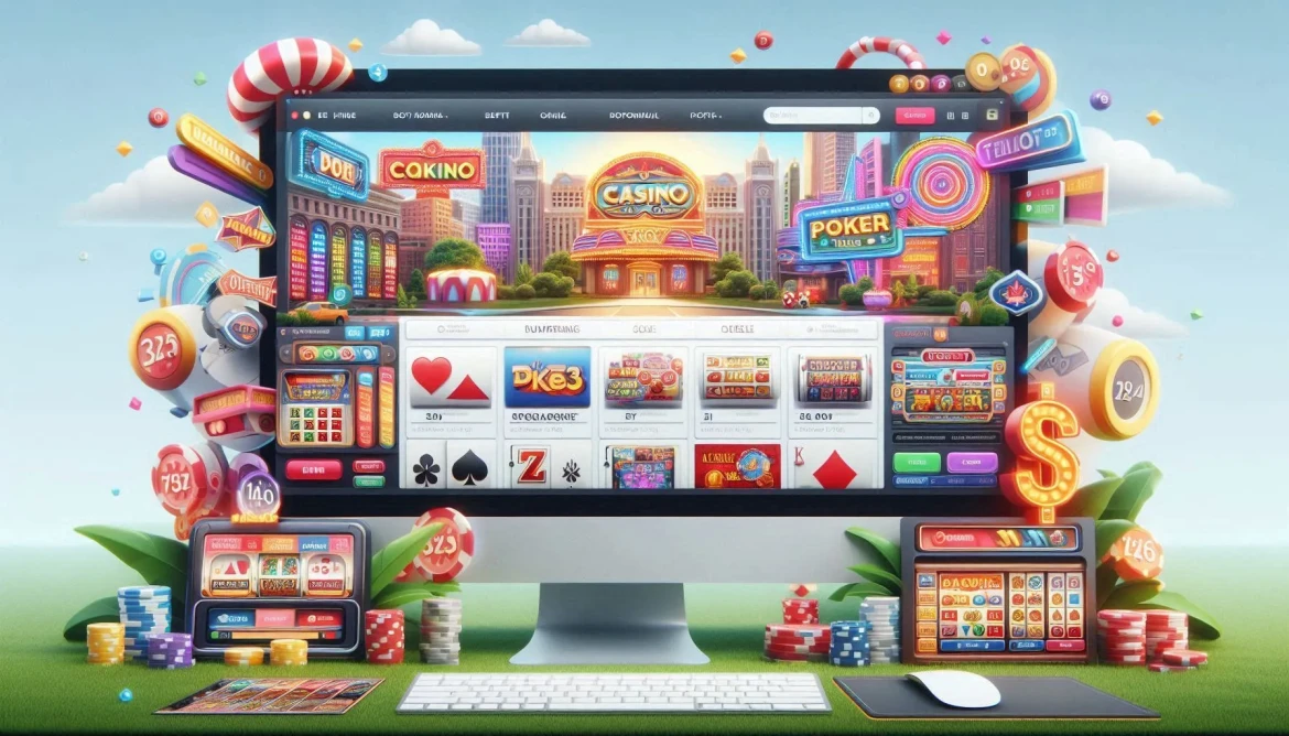 Felixspin Casino