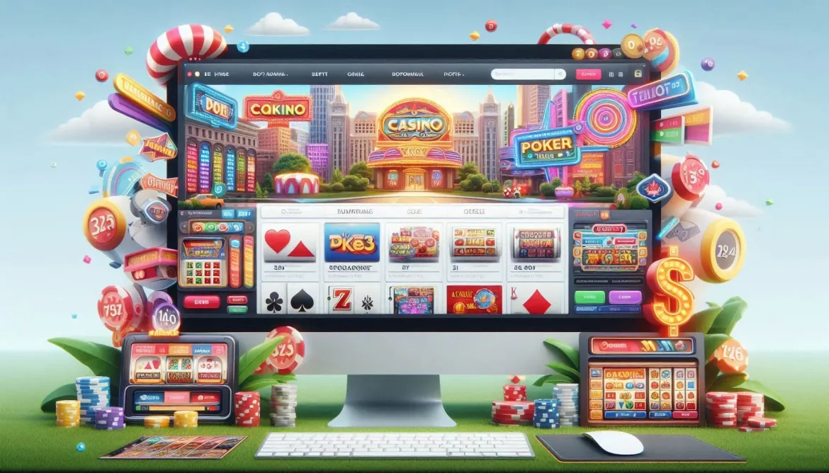 Felixspin Casino
